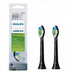 Насадка для зубной щетки Philips W2 Sonicare Optimal White 2 шт