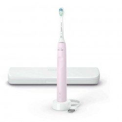 Электрическая зубная щетка Philips Sonicare HX3673/11 розовая