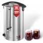 Термопот Profi Cook PC-HGA 1111 inox