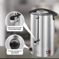 Термопот Profi Cook PC-HGA 1111 inox