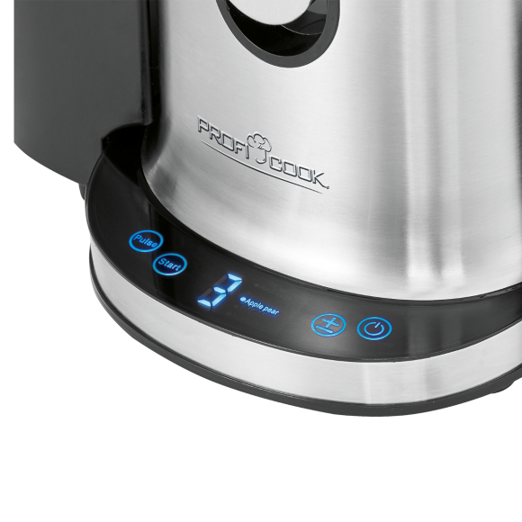 Соковыжималка Profi Cook PC-AE 1156