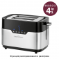 Тостер Profi Cook PC-TA 1170 inox