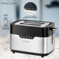 Тостер Profi Cook PC-TA 1170 inox
