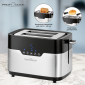 Тостер Profi Cook PC-TA 1170 inox
