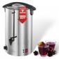 Термопот Profi Cook PC-HGA 1196 inox