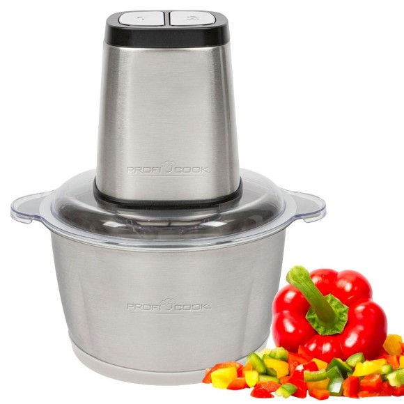 Измельчитель Profi Cook PC-MZ 1227 inox