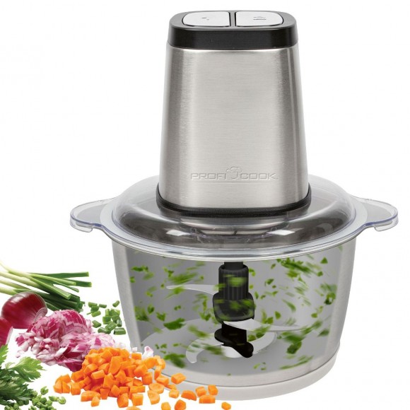 Измельчитель Profi Cook PC-MZ 1227 inox