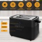 Тостер Profi Cook PC-TA 1244 schwarz