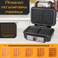 Вафельница Profi Cook PC-WA 1240 inox