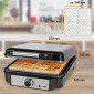 Вафельница Profi Cook PC-WA 1241 inox