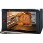 Аэрофритюрница Profi Cook PC-FR 1200 H