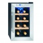 Холодильник винный Profi Cook PC-WK 1233 sw-inox
