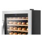 Холодильник винный Profi Cook PC-WK 1235 sw-inox