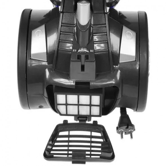 Пылесос ProfiCare PC-BS 3040 antrazit