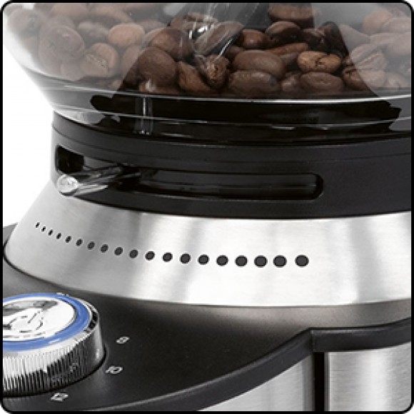 Кофемолка Profi Cook PC-EKM 1205