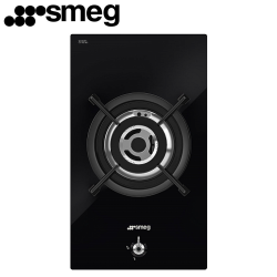 Варочная панель газовая SMEG PV331CN черный