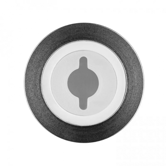 Насадки Revyline RL 010 белые, (2 шт)