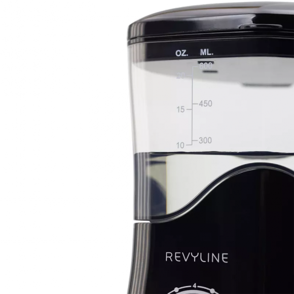 Ирригатор стационарный Revyline RL100 черный