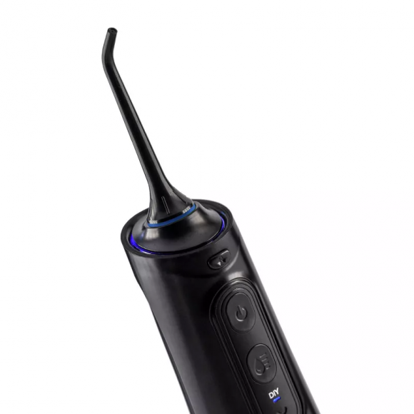 Портативный ирригатор Revyline RL660 черный