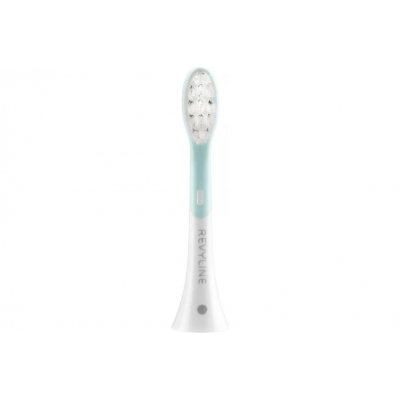 Насадки Revyline RL 015, Kids белые (2 шт)