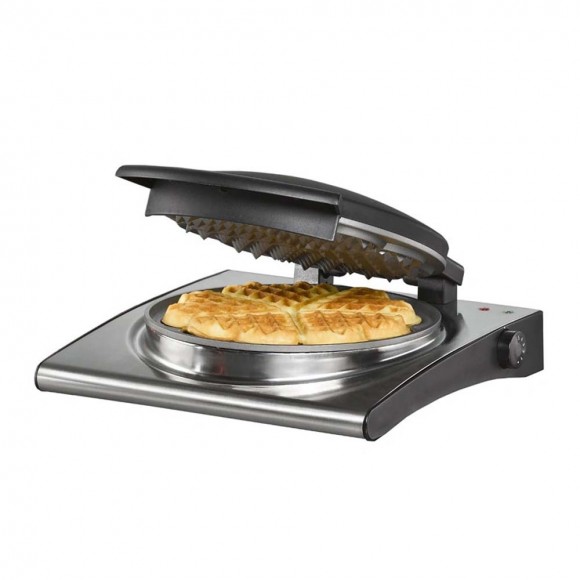 Вафельница Rommelsbacher WA 1000/E