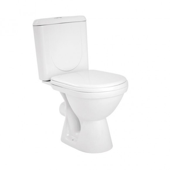 Бачок Santek Cенатор WH110657