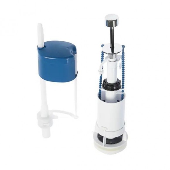 Арматура Santek 2РА Oli н/п к бу Юнион 1WH302492