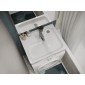 Раковина Santek Клио 60х51 с кронштейнами и сифоном 1WH501784