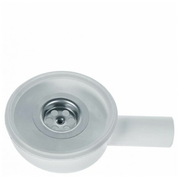 Монтажный комплект Santek Пилот (сифон, кронштейн, фиксатор) 1WH106847