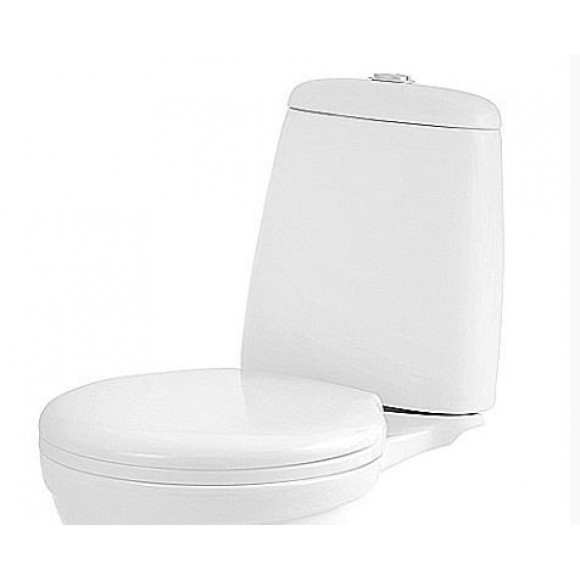 Бачок для унитаза Santek Консул с крышкой 1WH111960