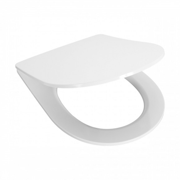 Крышка-сиденье для унитаза Santek Остин 1WH302485