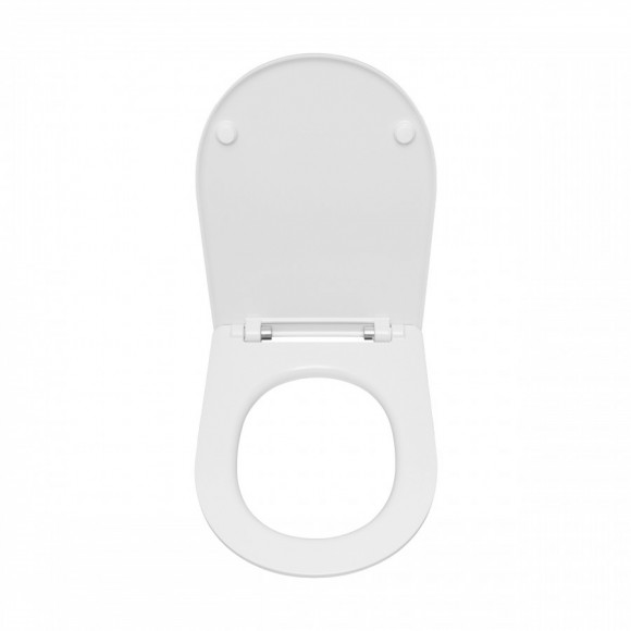 Крышка-сиденье для унитаза Santek Остин 1WH302485