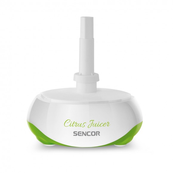 Соковыжималка для цитрусовых Sencor SCJ 1051GR