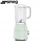 Стационарный блендер SMEG BLF01PGEU зеленый