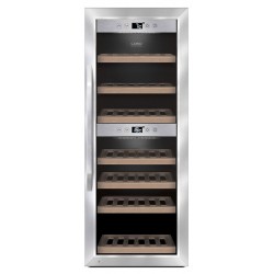 Холодильник винный CASO WineGourmet 38