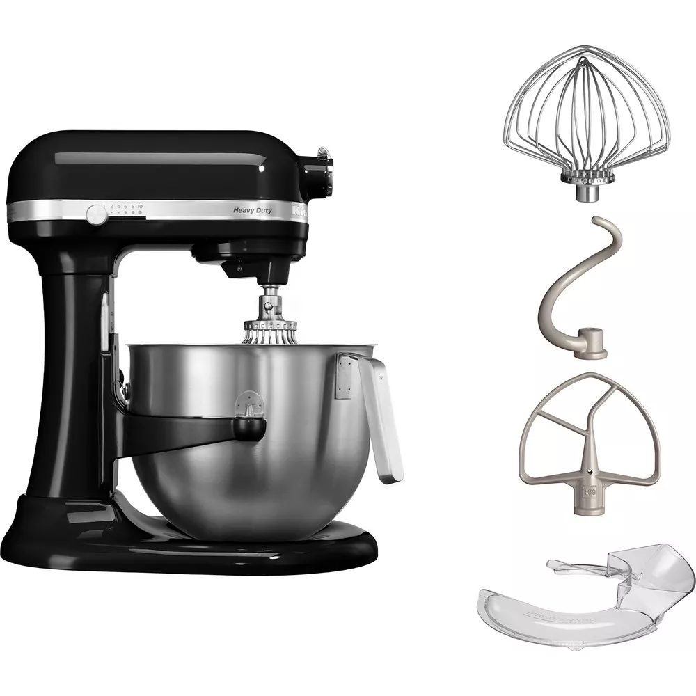 Миксер планетарный 5kpm5ewh Kitchen Aid