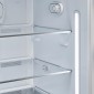 Холодильник SMEG FAB28RRD5 красный