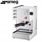 Кофемашина-эспрессо рожковая SMEG LPMGCM03EU нержавеющая сталь
