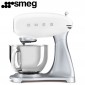 Планетарный миксер  SMEG SMF02WHEU белый