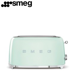 Тостер SMEG TSF02PGEU