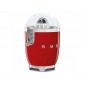 Соковыжималка для цитрусовых SMEG CJF01RDEU красный