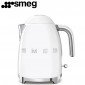 Чайник Smeg KLF03WHEU белый