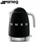 Чайник SMEG KLF04BLEU черный