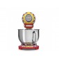 Миксер планетарный Smeg SMF03DGEU