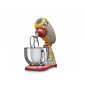 Миксер планетарный Smeg SMF03DGEU