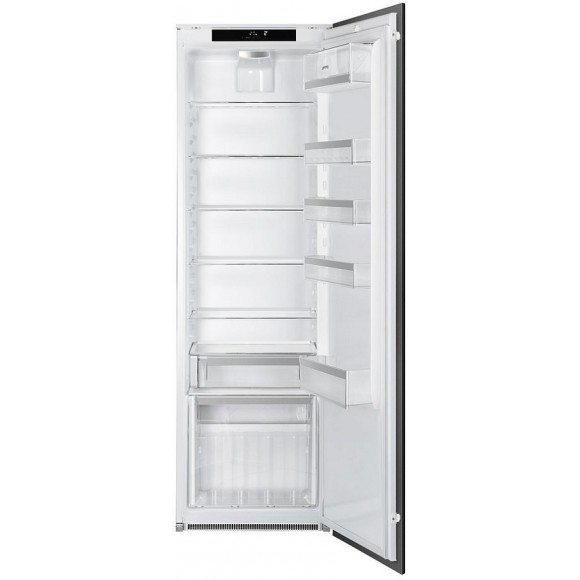 Холодильник встраиваемый без морозильного отделения SMEG S8L1743E