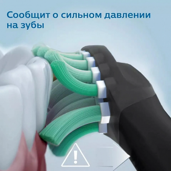Набор электрических зубных щеток Philips Sonicare HX6851/34 ProtectiveClean 5100