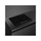 Варочная панель индукционная SMEG SI964NM черный
