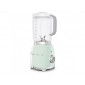 Стационарный блендер SMEG BLF01PGEU зеленый