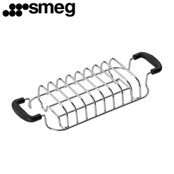 Решетка для подогрева булочек (1шт)  SMEG TSBW01 для тостера TSF01